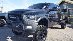 2018 Ram Ram Pickup 2500 Power Wagon