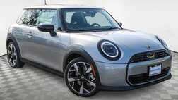 2025 MINI Hardtop Cooper