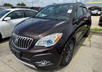 2016 Buick Encore Sport Touring