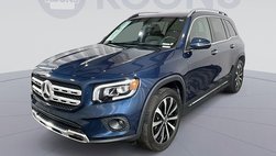 2022 Mercedes-Benz GLB GLB 250