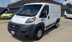 2018 Ram ProMaster 1500 118 WB