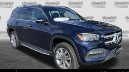 2022 Mercedes-Benz GLS GLS 450