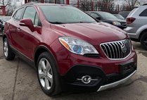 2015 Buick Encore Leather