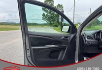 2020 Dodge Journey Crossroad