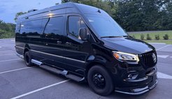 2023 Mercedes-Benz Sprinter 3500XD