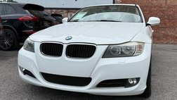2011 BMW 3 Series 328i xDrive