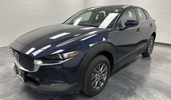 2023 Mazda CX-30 2.5 S