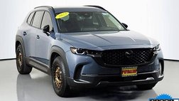 2023 Mazda CX-50 2.5 Turbo Premium Plus