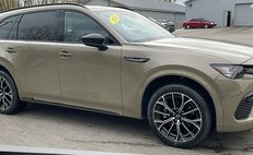 2025 Mazda CX-70 3.3 Turbo S Premium