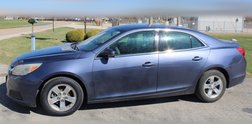 2014 Chevrolet Malibu LT