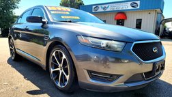 2015 Ford Taurus SHO