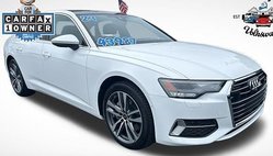 2023 Audi A6 quattro Premium 45 TFSI