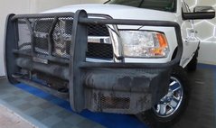 2014 Ram Ram Pickup 2500 Tradesman