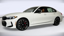 2026 BMW 3 Series 330i