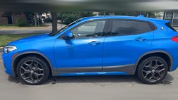 2018 BMW X2 xDrive28i