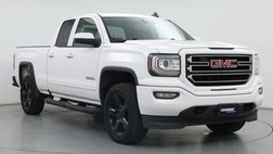 2017 GMC Sierra 1500 Base