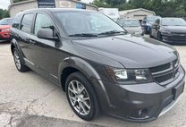 2016 Dodge Journey R/T