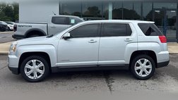 2017 GMC Terrain SLE-1