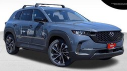 2026 Mazda CX-50 Hybrid Premium Plus