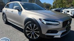 2023 Volvo V90 Cross Country B6 Plus