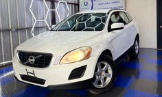 2011 Volvo XC60 3.2