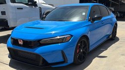 2025 Honda Civic Type R
