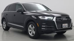 2019 Audi Q7 Premium