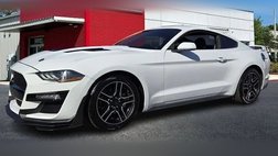 2020 Ford Mustang Base