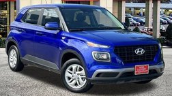 2024 Hyundai Venue SE