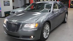 2011 Chrysler 300 Limited