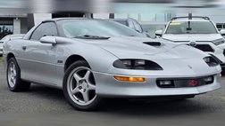 1997 Chevrolet Camaro Z28