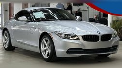 2011 BMW Z4 sDrive30i