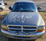 2001 Dodge Dakota QUAD