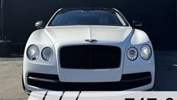 2015 Bentley Flying Spur V8