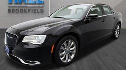 2019 Chrysler 300 Touring