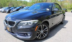 2018 BMW 2 Series 230i xDrive