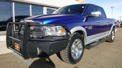 2017 Ram Ram Pickup 1500 Laramie