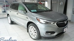 2021 Buick Enclave Premium