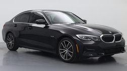 2022 BMW 3 Series 330e