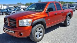 2008 Dodge Ram 1500 SLT