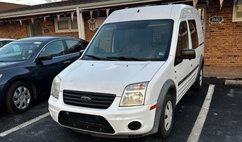 2013 Ford Transit Connect XLT