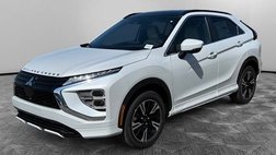 2026 Mitsubishi Eclipse Cross SEL