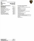 2024 Lamborghini Urus Performante
