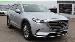 2020 Mazda CX-9 Grand Touring
