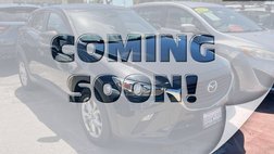 2018 Mazda CX-3 Sport