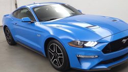 2023 Ford Mustang GT