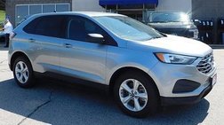 2021 Ford Edge SE