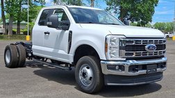 2025 Ford Super Duty F-350 XL