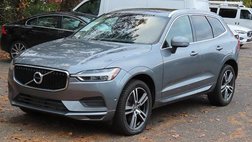 2019 Volvo XC60 T6 Momentum