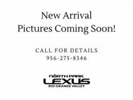 2025 Lexus GX 550 Overtrail